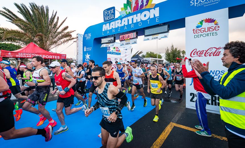 maraton