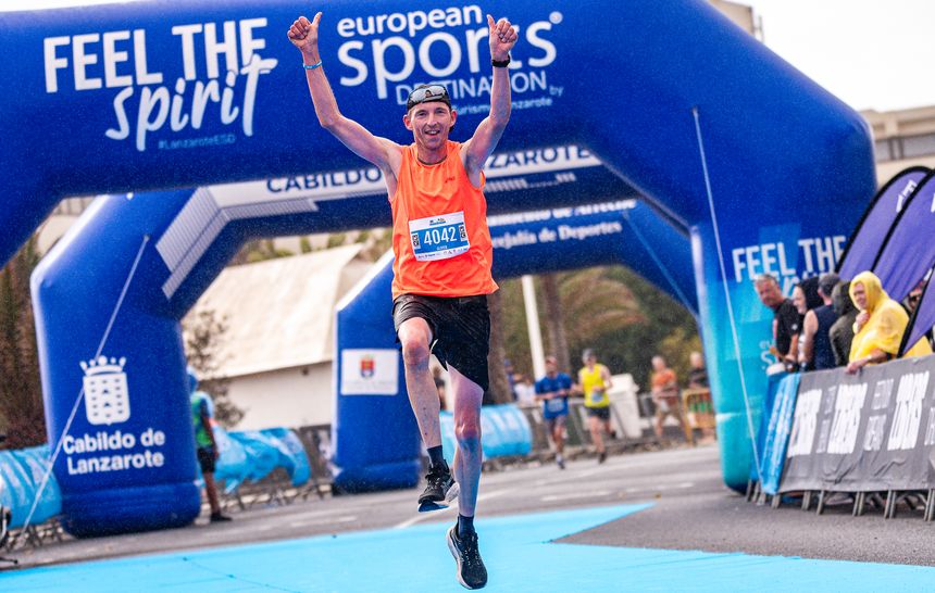 maraton tres