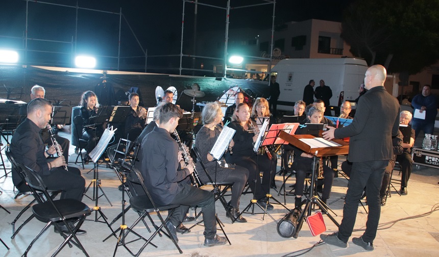Banda de Tinajo