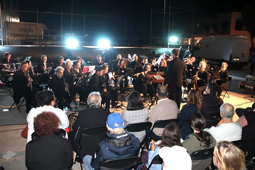 Banda de Teguise