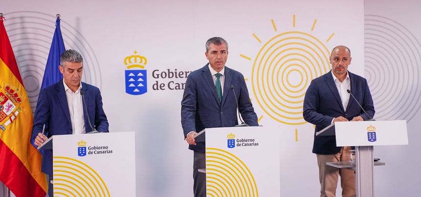Consejo de Gobierno 11 diciembre