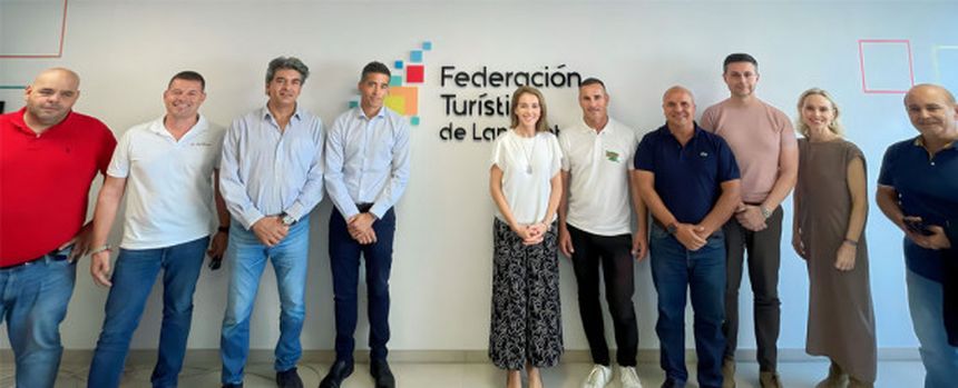 Imagen del equipo directivo