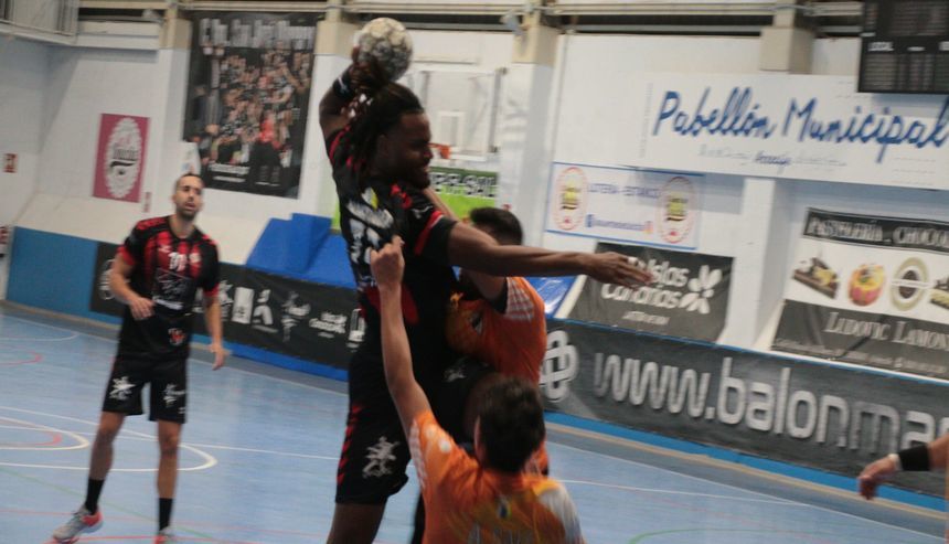 BALONMANO. LANDBIT LANZAROTE - TEJINA (4)