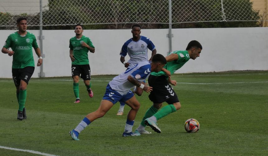 yaiza dos