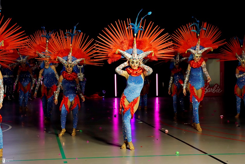 Guaracheros