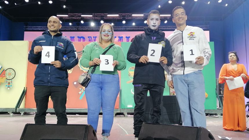 murga votos dos