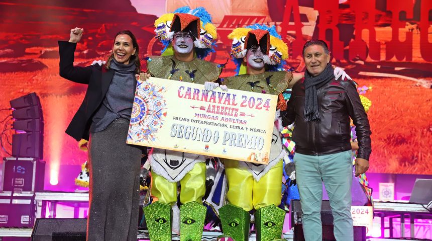 FINAL XXXIV CONCURSO DE MURGAS ADULTAS (5)
