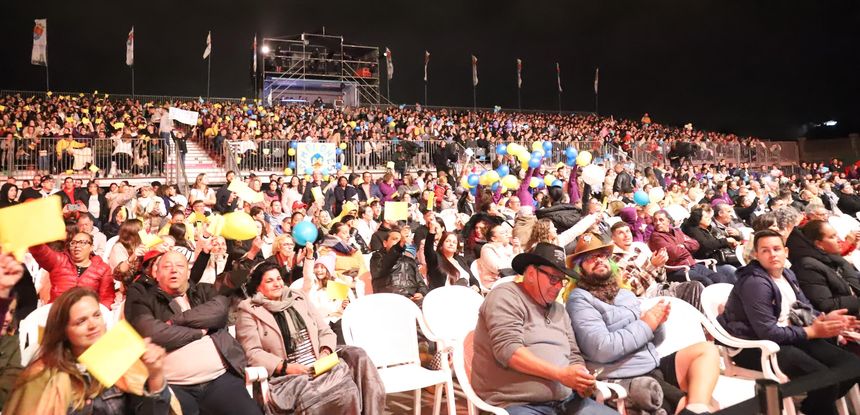 murga siete