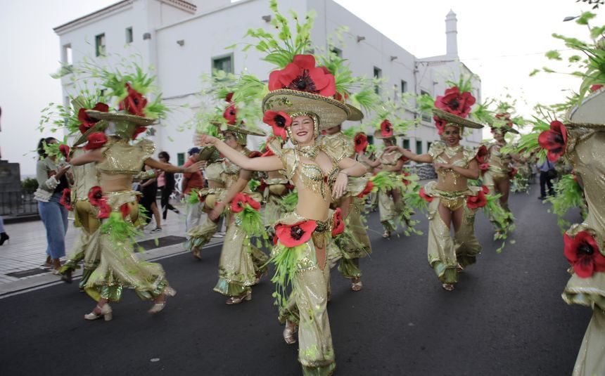 carna principio
