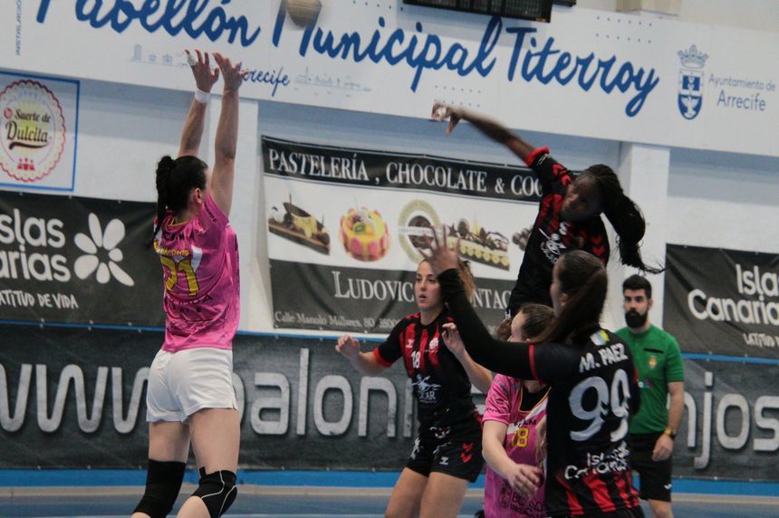 chicas dos