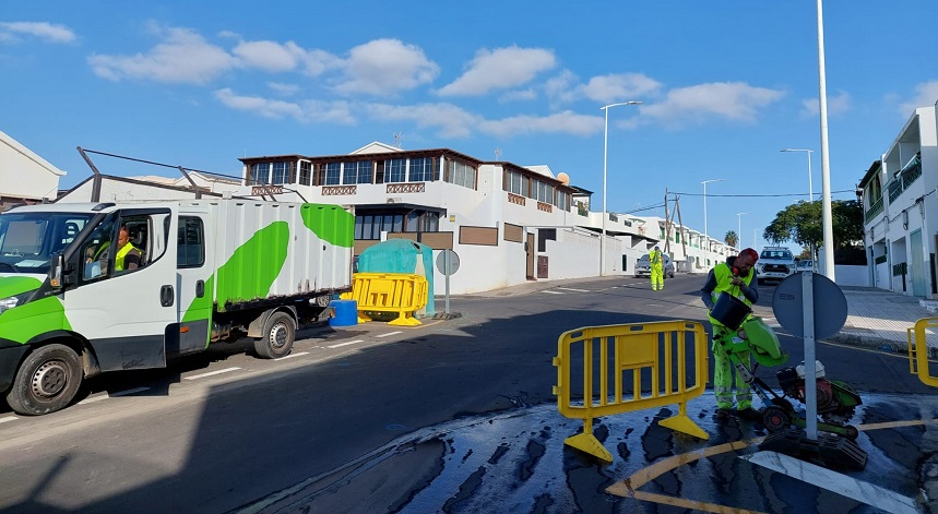 Obras PH 1