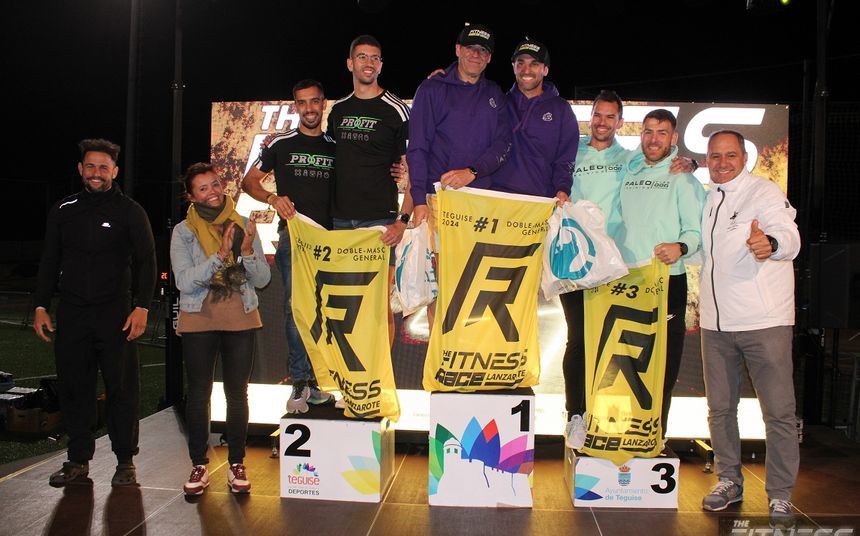 ganadores