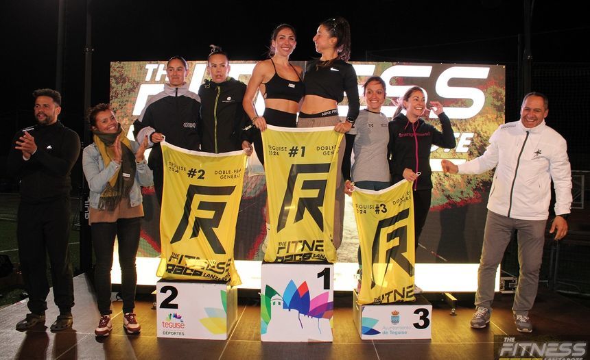 ganadoras