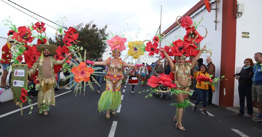 carnaval dos