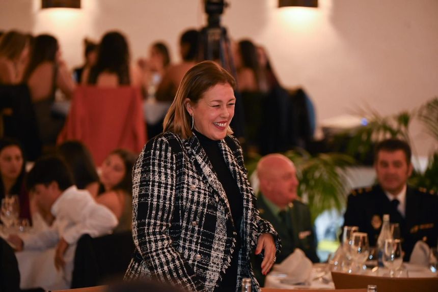 VI Gala del Deporte de Lanzarote 2024.