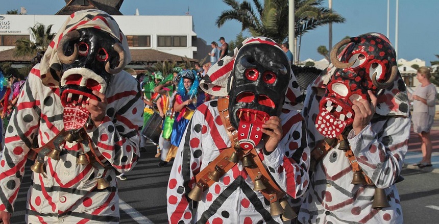 Coso Costa Teguise