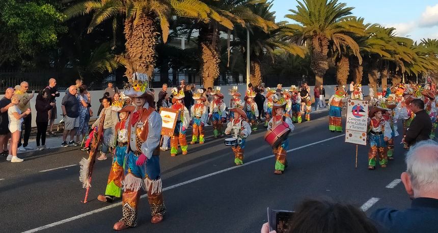 carna cuatro