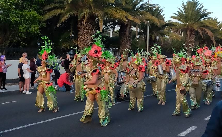 carna seis