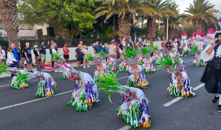 carna diez