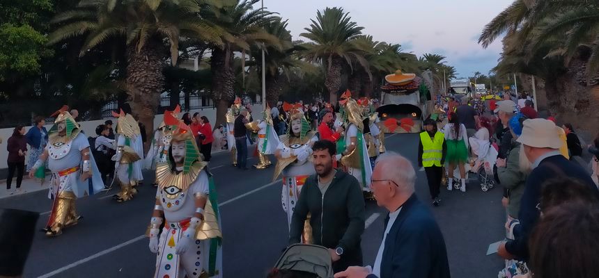 carna catorce