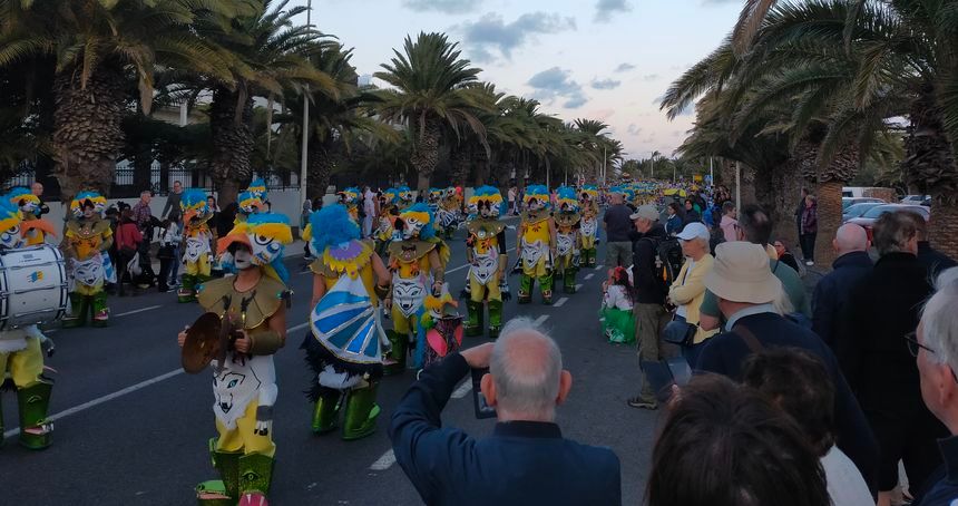 carna doce