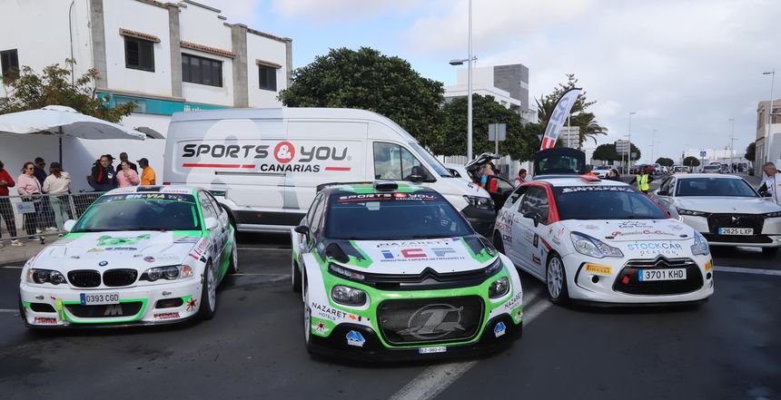 rally dos