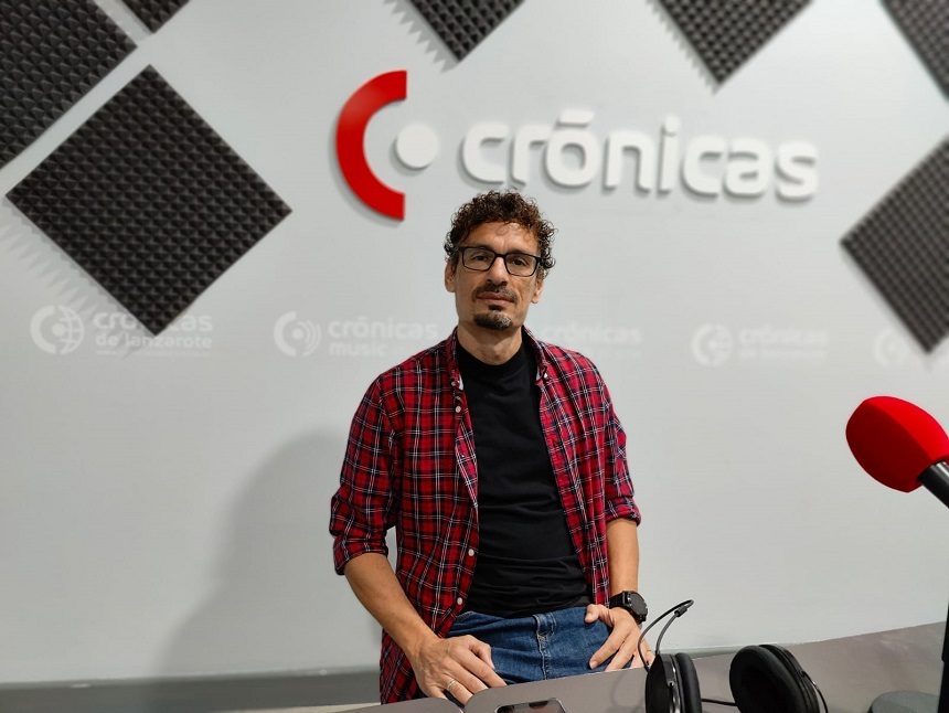 Trabajador de la Unidad de Rehabilitación Psicosocial
