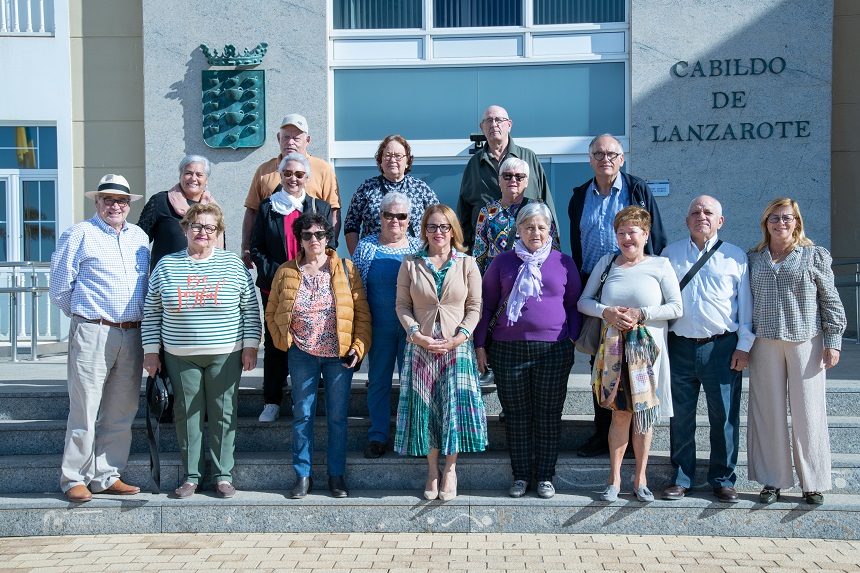 4.2.2024 PLENO ORDINARIO CABILDO DE LANZAROTE 28