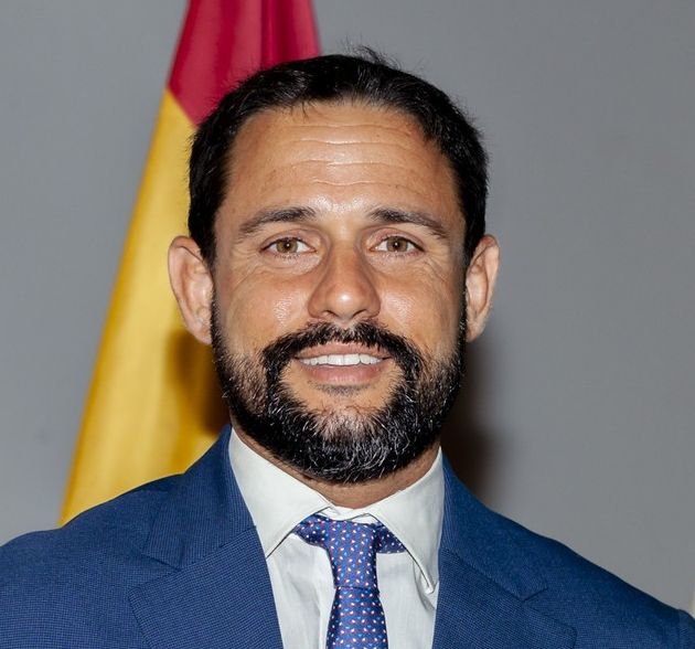 Alejandro Ramírez