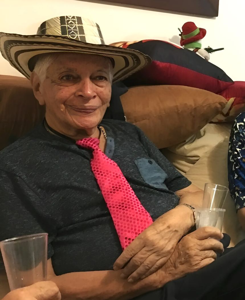 Alfonso Salebe