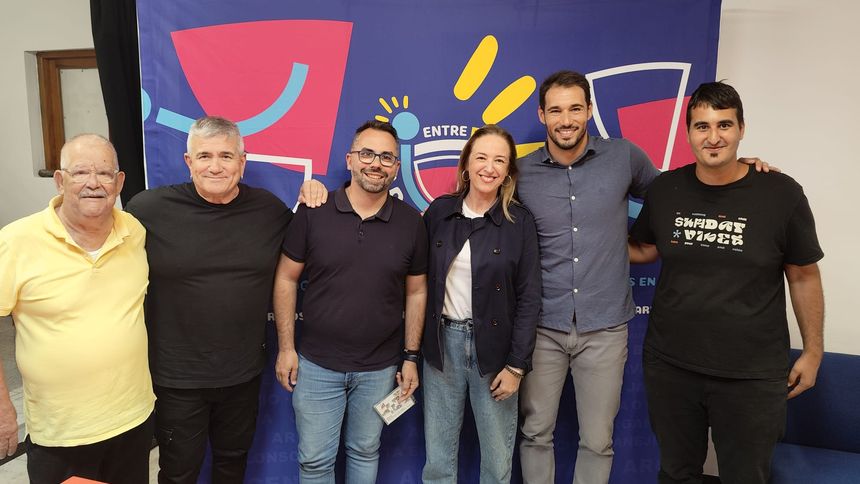 Algunas de las personas que acudieron al Taller.