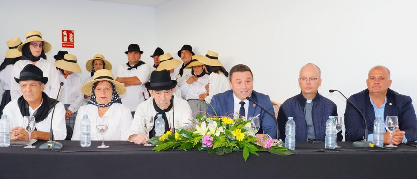 pregón dos