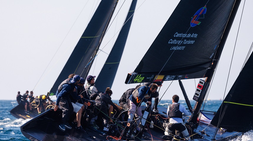 44CUP BAIONA