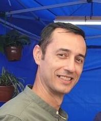 David Rodríguez