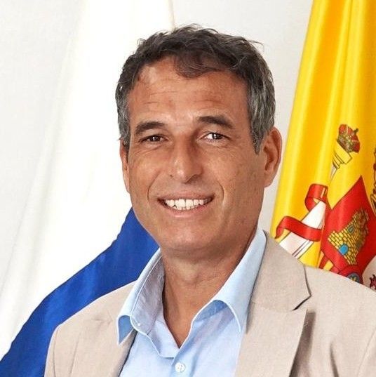 Alfredo Villalba