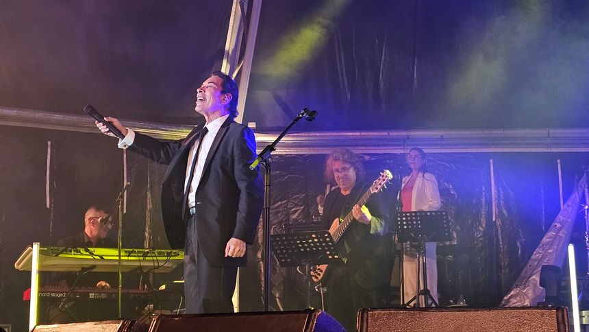Concierto José Vélez (7)