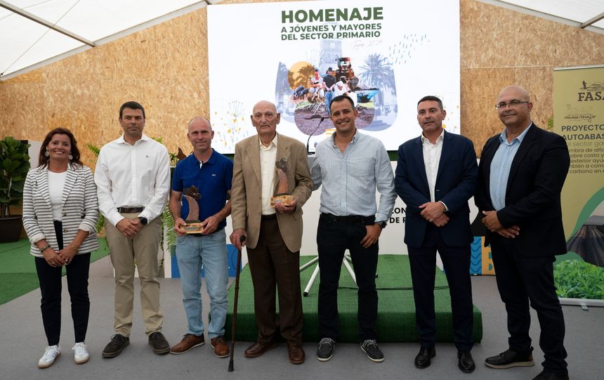 Inauguración Feria 2024 (2)