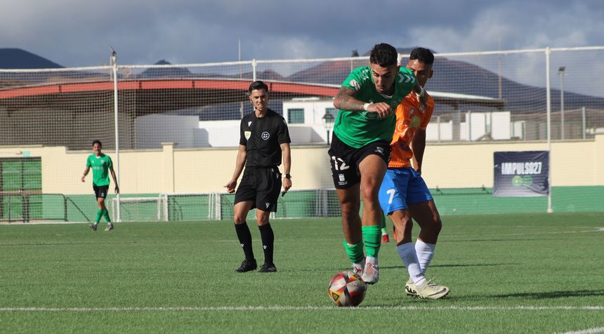 yaiza dos