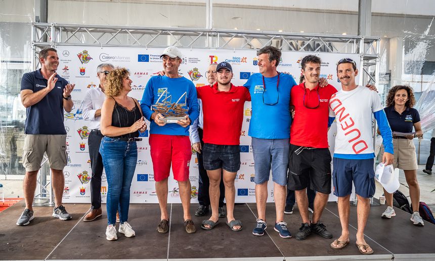 Regata César Manrique 2024-13