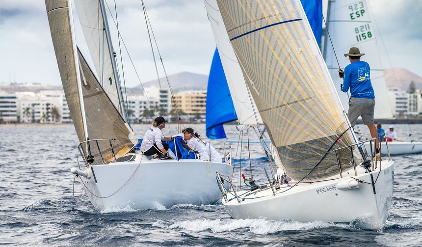 Regata César Manrique 2024-11