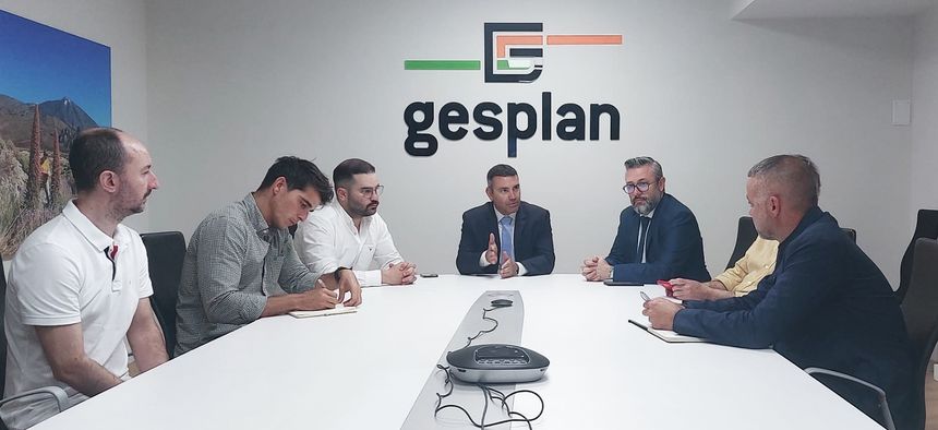 Reunión Presidente con Gesplan (2)