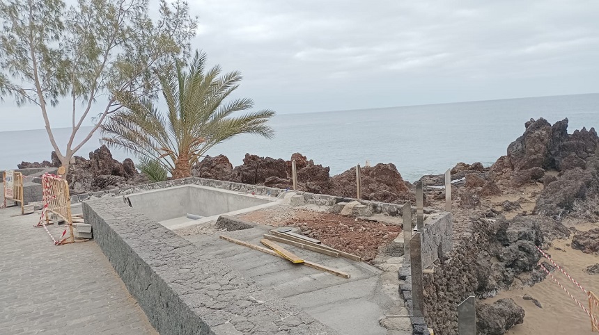Obras dos