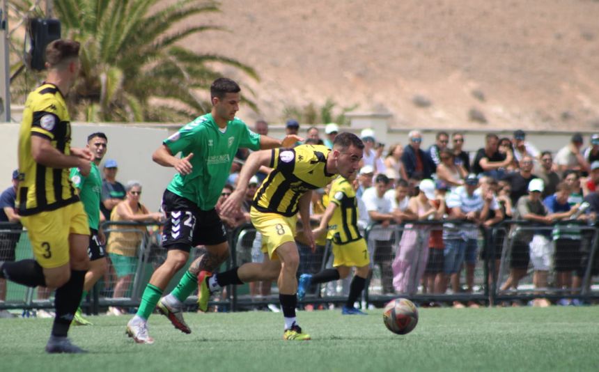 TERCERA. UNIÓN SUR YAIZA - PORTUGALETE (6)