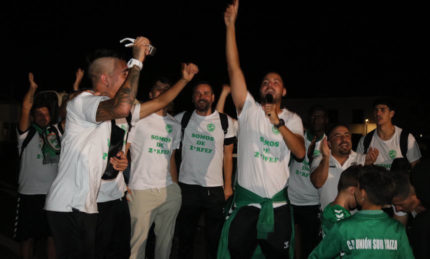 yaiza dos