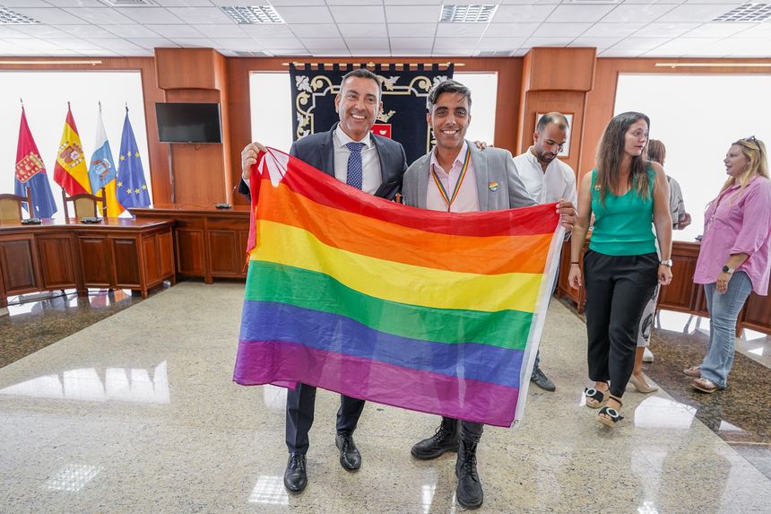 gays