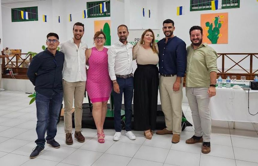 Congreso PTG (2)