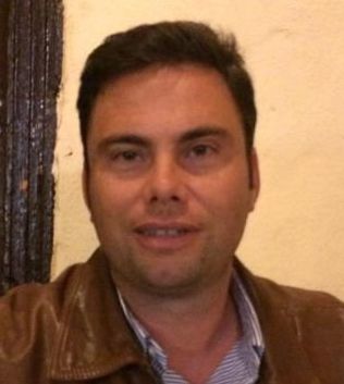 Nicolás Cabrera