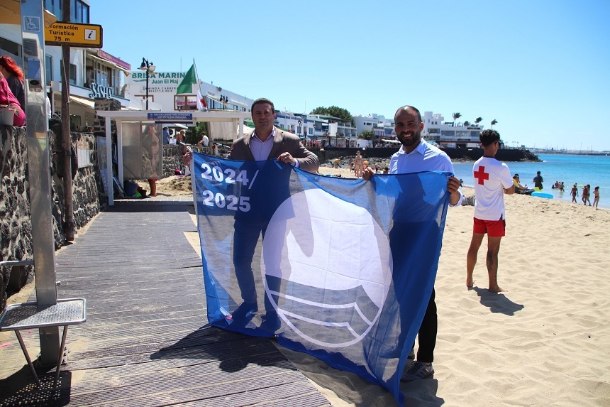Playa Blanca