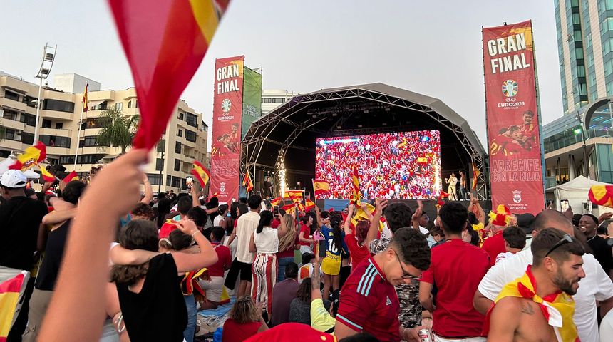 futbol cuatro
