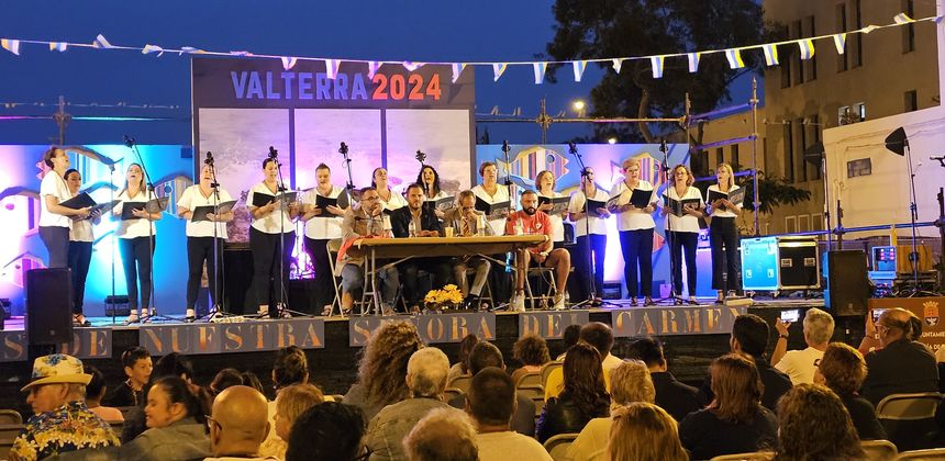 valte